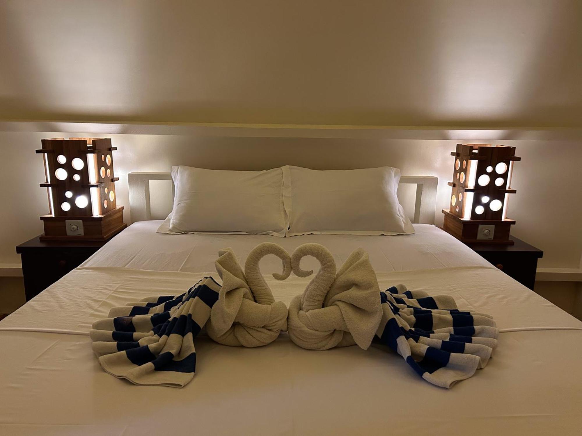 Gili Island Bungalow Gili Trawangan Zewnętrze zdjęcie