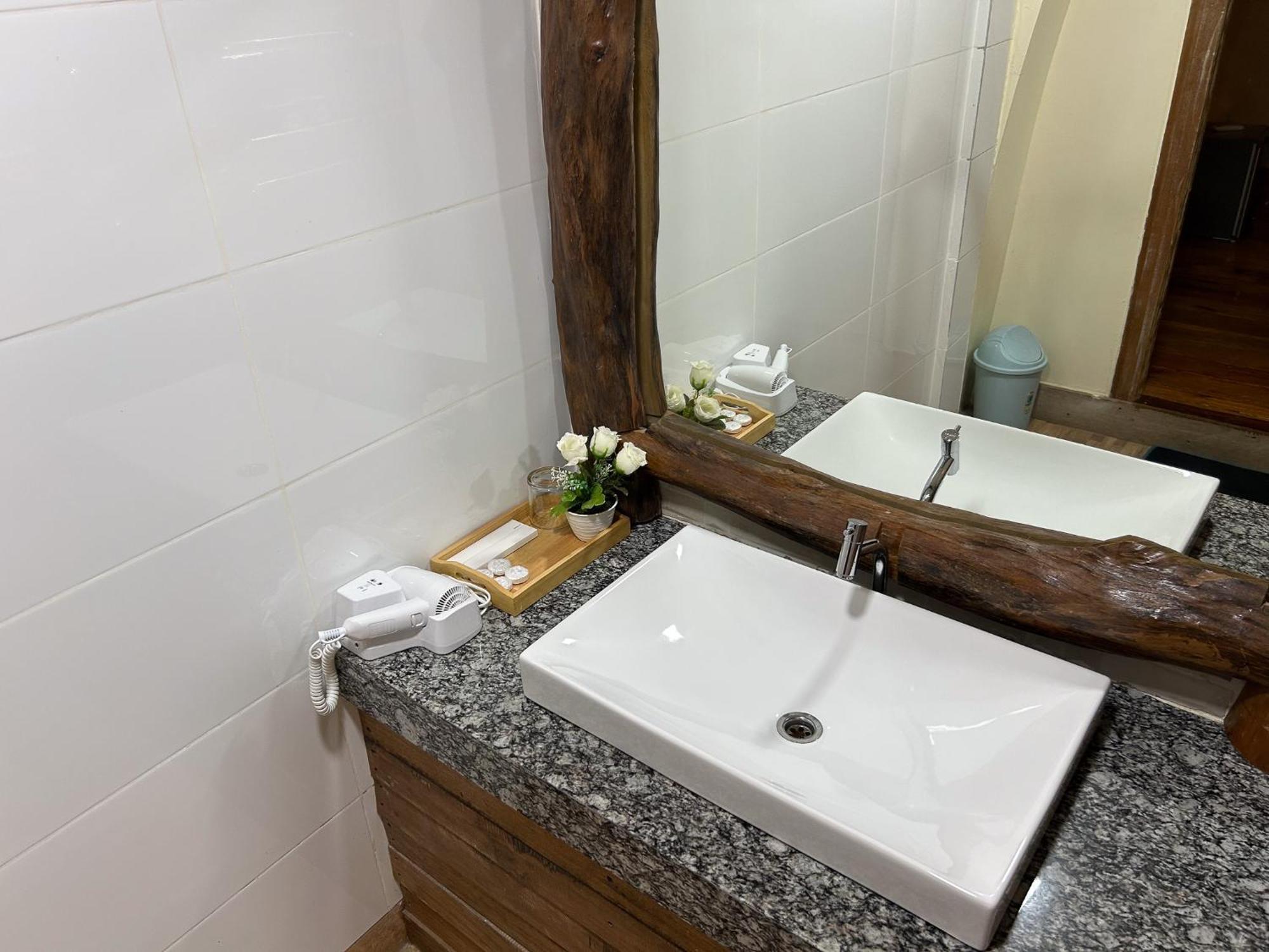 Gili Island Bungalow Gili Trawangan Zewnętrze zdjęcie